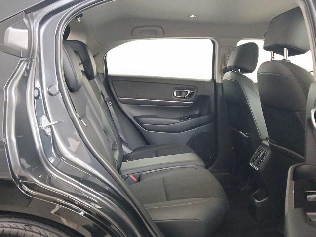 Honda Hr-v ADVANCE